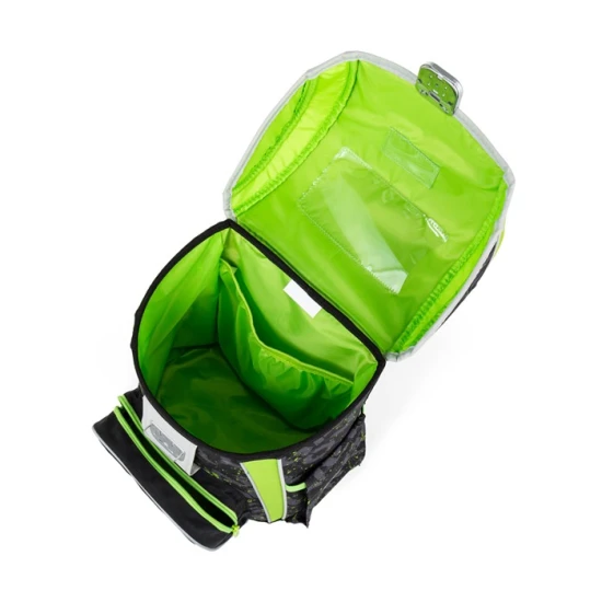 PREMIUM iskolatáska Gamer PREMIUM iskolatáska Gamer – Oxybag 9-11225