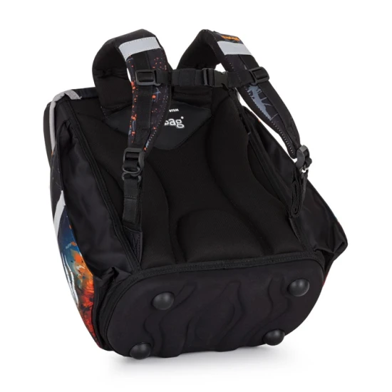 PREMIUM LIGHT iskolatáska Dino PREMIUM LIGHT iskolatáska Dino – Oxybag 9-12226