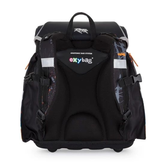 PREMIUM LIGHT iskolatáska Dino PREMIUM LIGHT iskolatáska Dino – Oxybag 9-12226