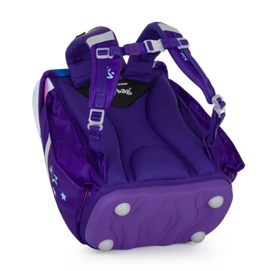 PREMIUM LIGHT iskolatáska Pegas PREMIUM LIGHT iskolatáska Pegas – Oxybag 9-12426