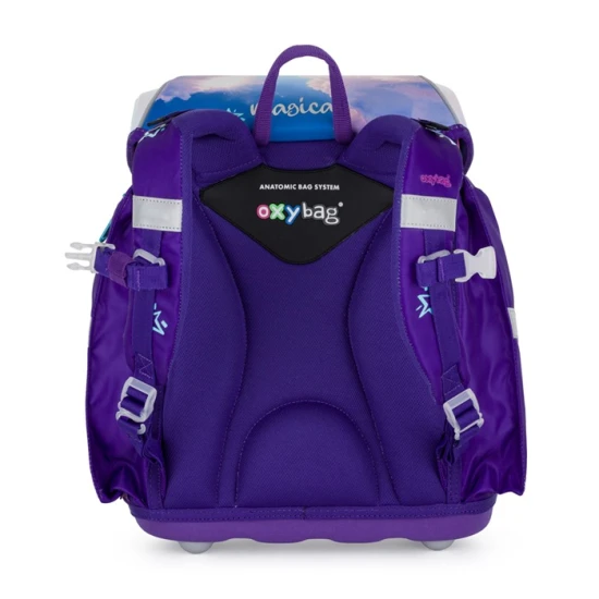 PREMIUM LIGHT iskolatáska Pegas PREMIUM LIGHT iskolatáska Pegas – Oxybag 9-12426