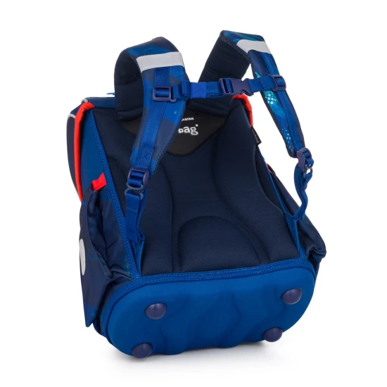 PREMIUM iskolatáska Hokej – Oxybag 9-12725
