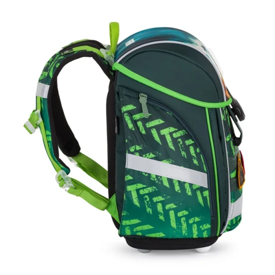 PREMIUM LIGHT iskolatáska Traktor PREMIUM LIGHT iskolatáska Traktor – Oxybag 9-13026
