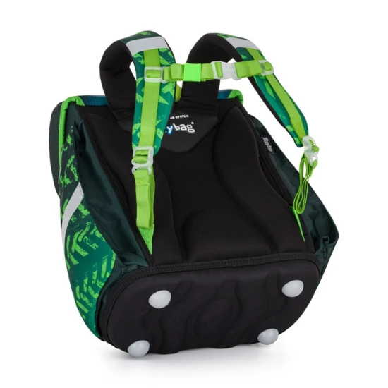 PREMIUM LIGHT iskolatáska Traktor PREMIUM LIGHT iskolatáska Traktor – Oxybag 9-13026