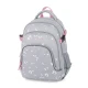 OXY SCOOLER diáktáska Grey geometric OXY SCOOLER diáktáska Grey geometric – Oxybag 9-13626