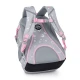 OXY SCOOLER diáktáska Grey geometric OXY SCOOLER diáktáska Grey geometric – Oxybag 9-13626