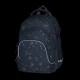 OXY SCOOLER diáktáska Grey geometric OXY SCOOLER diáktáska Grey geometric – Oxybag 9-13626