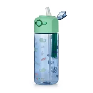 Kulacs OXY SMiLE 450 ml Ocean Life