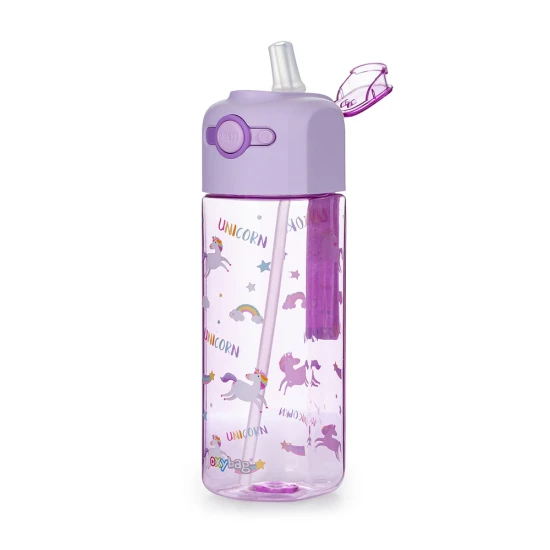 Kulacs OXY SMiLE 450 ml Unicorn – Oxybag 9-18923