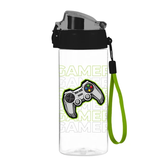 Kulacs OXY CLiCK 500 ml Gamer Kulacs OXY CLiCK 500 ml Gamer – Oxybag 9-19425