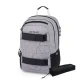 OXY Sport diáktáska tolltartóval Grey Melange – Oxybag 9-23226E