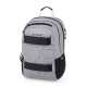 OXY Sport diáktáska tolltartóval Grey Melange – Oxybag 9-23226E