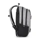 OXY Sport diáktáska tolltartóval Grey Melange – Oxybag 9-23226E