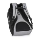 OXY Sport diáktáska tolltartóval Grey Melange – Oxybag 9-23226E