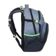 OXY Ombre diáktáska Grey OXY Ombre diáktáska Grey – Oxybag 9-67625