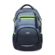 OXY Ombre diáktáska Grey OXY Ombre diáktáska Grey – Oxybag 9-67625