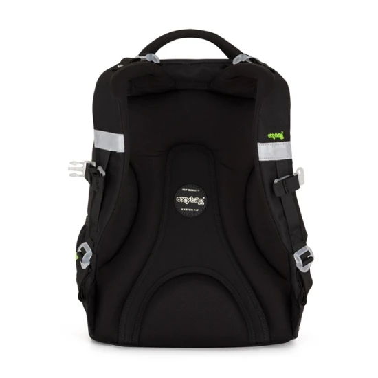 OXY Ombre diáktáska Rebel OXY Ombre diáktáska Rebel – Oxybag 9-75926