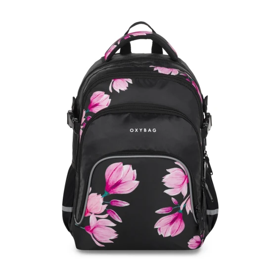 OXY SCOOLER diáktáska Magnolie OXY SCOOLER diáktáska Magnolie – Oxybag 9-77625