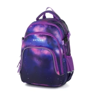 OXY SCOOLER diáktáska Galaxy