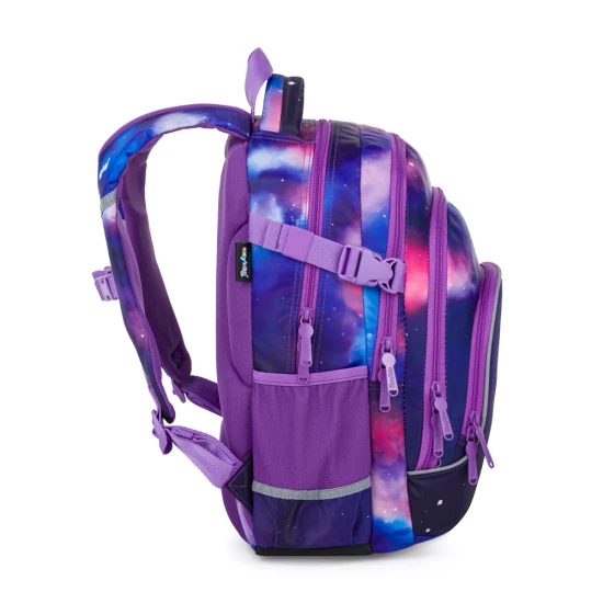 OXY SCOOLER diáktáska Galaxy OXY SCOOLER diáktáska Galaxy – Oxybag 9-77726