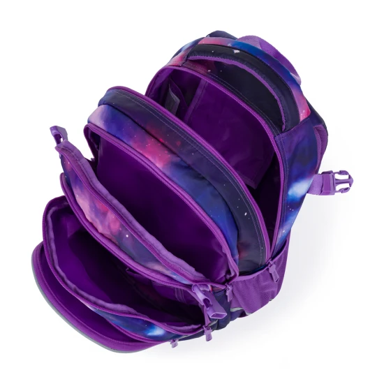 OXY SCOOLER diáktáska Galaxy OXY SCOOLER diáktáska Galaxy – Oxybag 9-77726