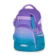 OXY Ombre diáktáska Blue-Pink – Oxybag 9-78226