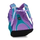 OXY Ombre diáktáska Blue-Pink – Oxybag 9-78226