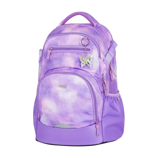 OXY Ombre diáktáska Butterfly OXY Ombre diáktáska Butterfly – Oxybag 9-79726