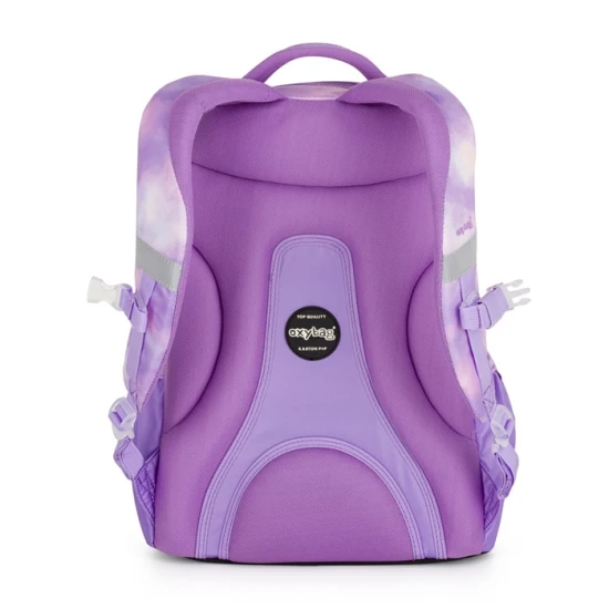 OXY Ombre diáktáska Butterfly OXY Ombre diáktáska Butterfly – Oxybag 9-79726