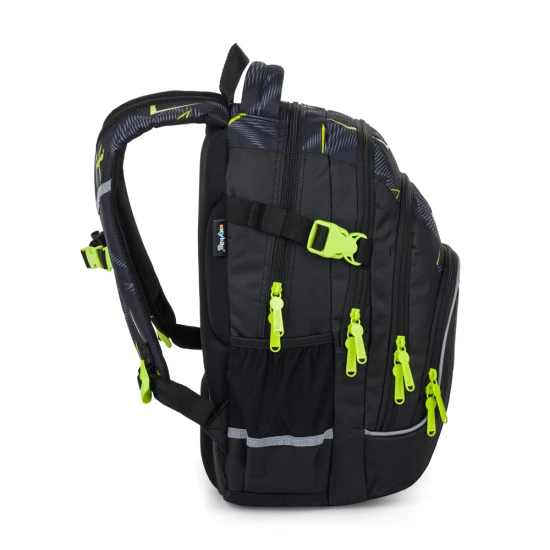 OXY SCOOLER diáktáska Eletric OXY SCOOLER diáktáska Eletric – Oxybag 9-79826