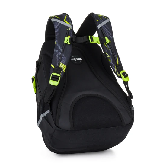 OXY SCOOLER diáktáska Eletric OXY SCOOLER diáktáska Eletric – Oxybag 9-79826