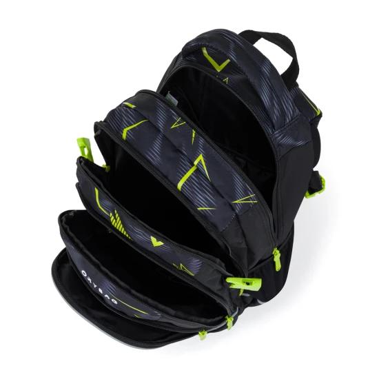OXY SCOOLER diáktáska Eletric OXY SCOOLER diáktáska Eletric – Oxybag 9-79826