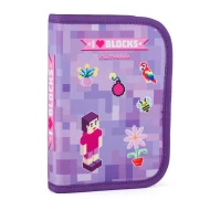 Tolltartó egyszintes Playworld Girl