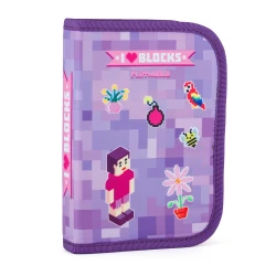 Tolltartó egyszintes Playworld Girl