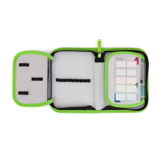 Tolltartó egyszintes Gamer Tolltartó egyszintes Gamer – Oxybag 9-95625