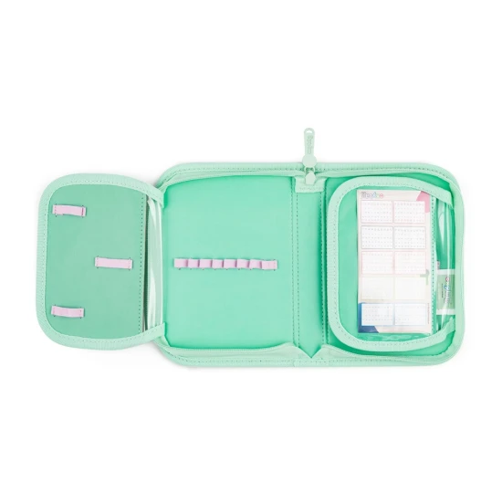 Tolltartó egyszintes Magic Tolltartó egyszintes Magic – Oxybag 9-95725