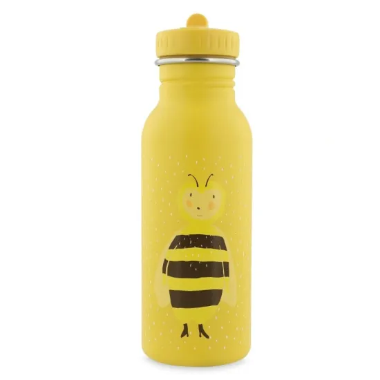 Tedd boldoggá a gyerekeket az eredeti Trixie 500 ml-es üveggel.