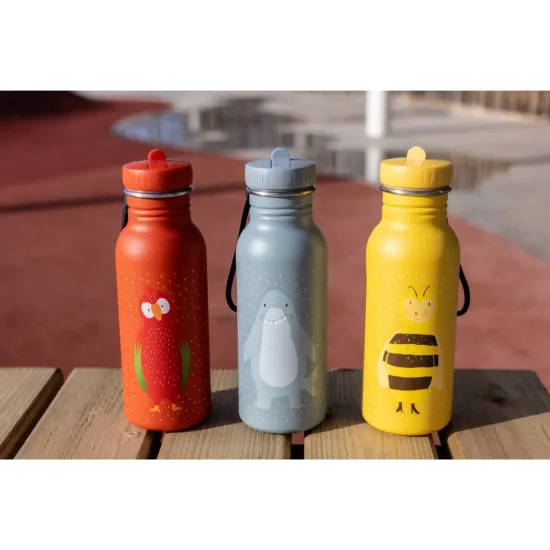 Tedd boldoggá a gyerekeket az eredeti Žralok 500 ml-es palackkal.