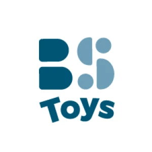 BS Toys kreatív és mozgásos játékok gyerekeknek