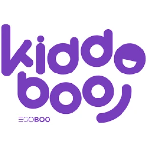 Kiddoboo gyermektechnológiai termékek – okosórák, kamerák, hordozható nyomtatók és e-robogók, amelyeket a biztonságos és játékos szórakozásra terveztek.