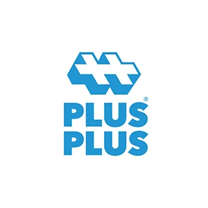 Plus-Plus építőjátékok Plus-Plus – dán kreatív építőjáték gyerekeknek
