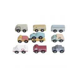 Autószett Autószett