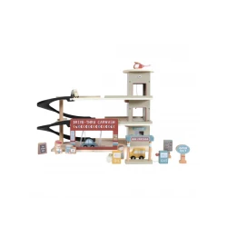 Garázs mosogatógéppel Garázs mosogatógéppel