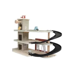 Garázs mosogatógéppel Garázs mosogatógéppel