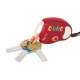 B.toys Autókulcsok piros BX1204ZBT