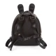 My First Bag hátizsák fekete Childhome My First Bag hátizsák fekete CWKIDBBL