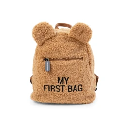 My First Bag barna plüss hátizsák