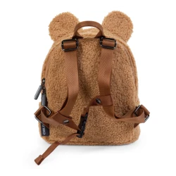 My First Bag barna plüss hátizsák My First Bag barna plüss hátizsák