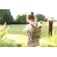 My First Bag hátizsák khaki Childhome My First Bag hátizsák khaki CWKIDBKA