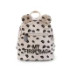 My First Bag hátizsák leopárd Childhome My First Bag hátizsák leopárd CWKIDBLEO